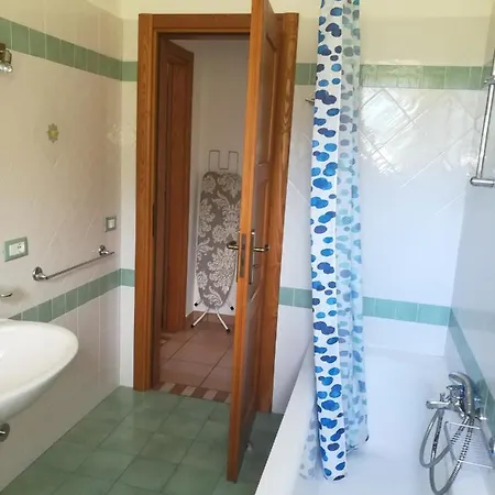 La Balestra Apartment Forio (Isola d'Ischia)