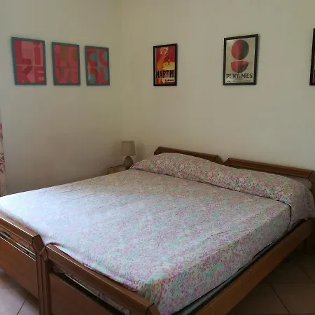 Apartment La Balestra Forio (Isola d'Ischia)