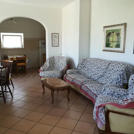 La Balestra Apartment