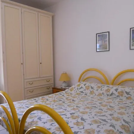 La Balestra Apartment *