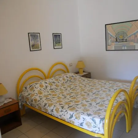 Apartment La Balestra Forio (Isola d'Ischia)