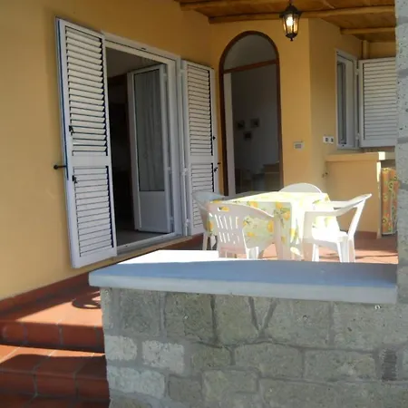 La Balestra * Forio (Isola d'Ischia)