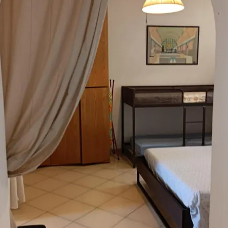 La Balestra Apartment *