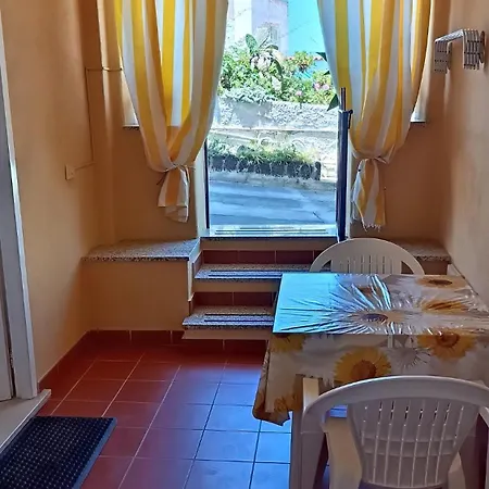 La Balestra Forio (Isola d'Ischia)