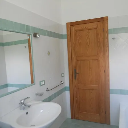 La Balestra Apartment Forio (Isola d'Ischia)