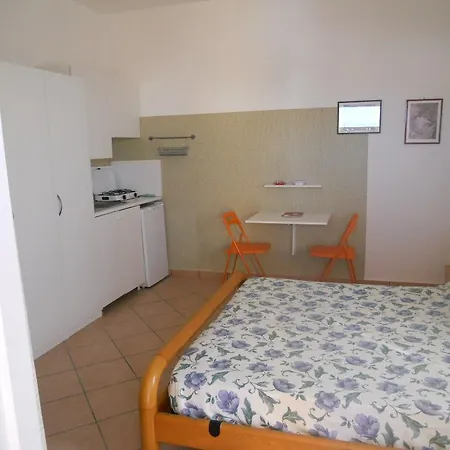 Apartment La Balestra