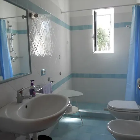 La Balestra * Forio di Ischia