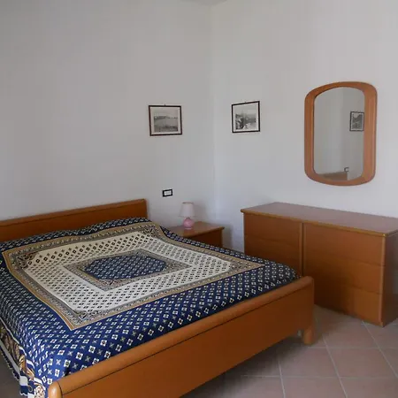 Apartment La Balestra *