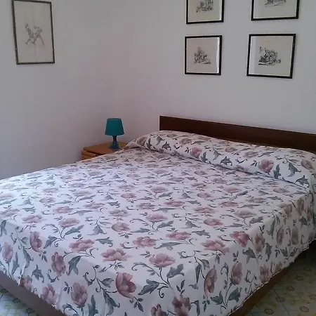 Apartment La Balestra Forio (Isola d'Ischia)
