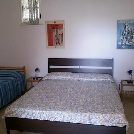 La Balestra Apartment Forio (Isola d'Ischia)