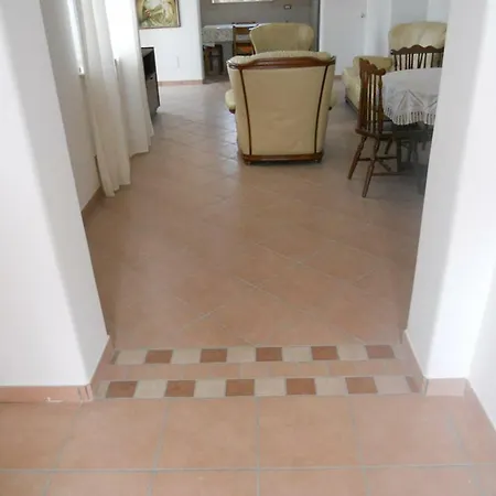 Apartment La Balestra