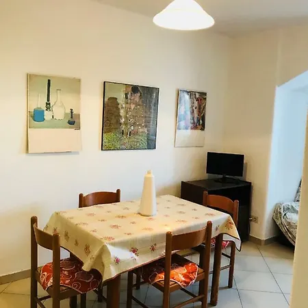 La Balestra Apartment Forio (Isola d'Ischia)