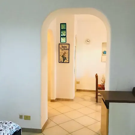 La Balestra Forio (Isola d'Ischia)