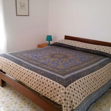 La Balestra Apartment Forio (Isola d'Ischia)