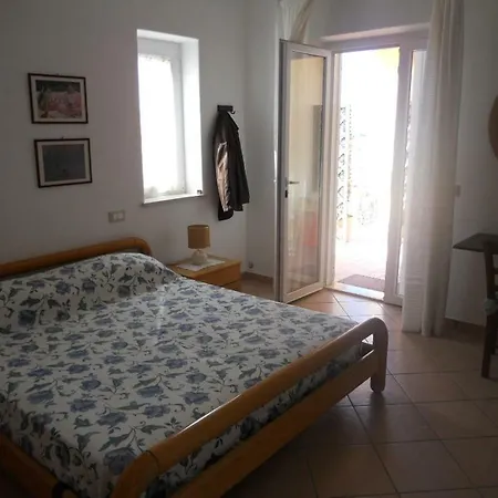 La Balestra * Forio (Isola d'Ischia)