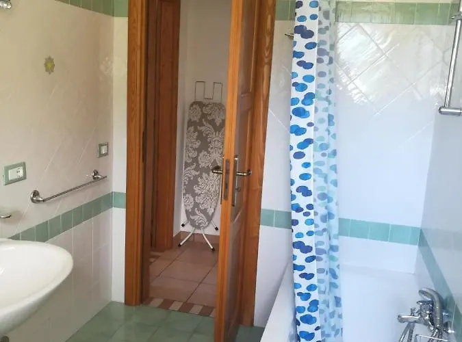 La Balestra Apartment Forio (Isola d'Ischia)