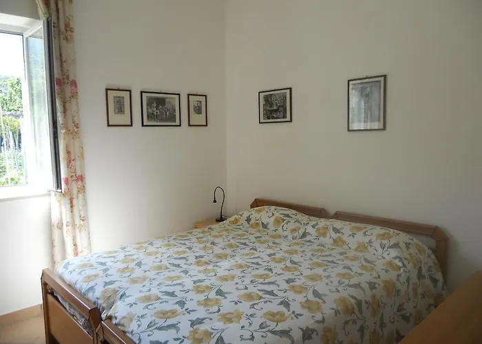 Apartment La Balestra Forio (Isola d'Ischia)