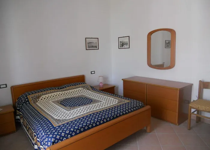 Apartment La Balestra *