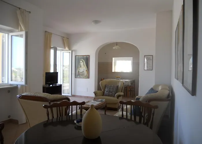Apartment La Balestra Forio (Isola d'Ischia)