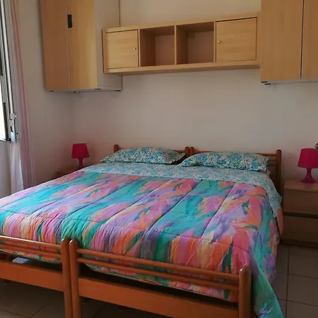 Apartman La Balestra Forio di Ischia
