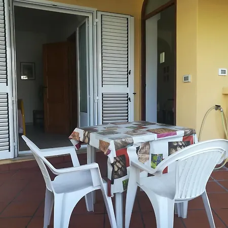 Apartman La Balestra