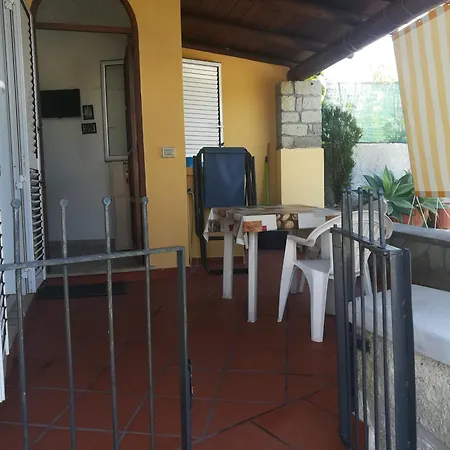 La Balestra * Forio di Ischia