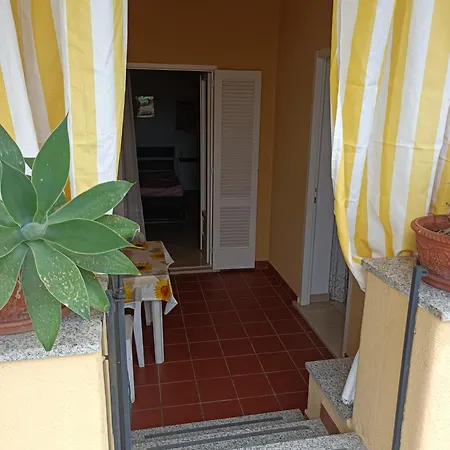 Apartman La Balestra Forio di Ischia
