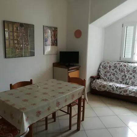 La Balestra Apartman *