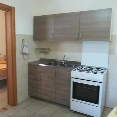 Apartman La Balestra Forio di Ischia