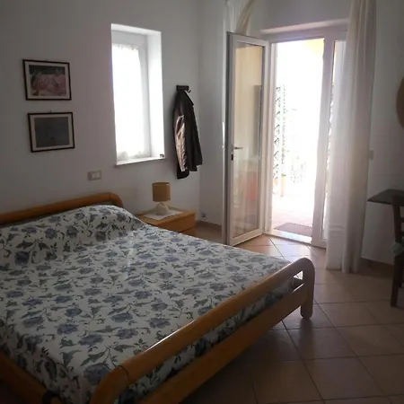 La Balestra Forio di Ischia