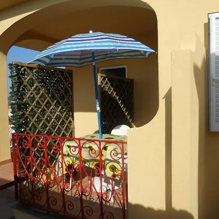 La Balestra