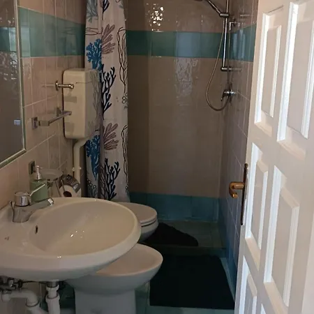 Apartamento La Balestra
