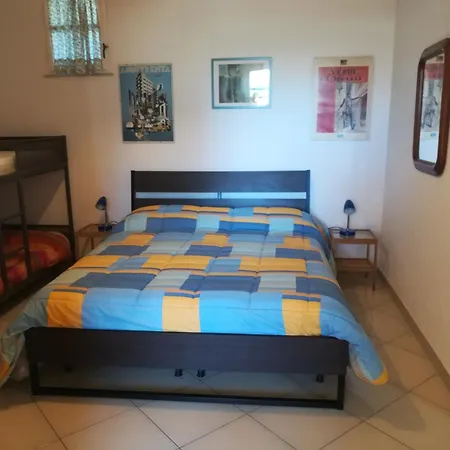Apartamento La Balestra Forio di Ischia