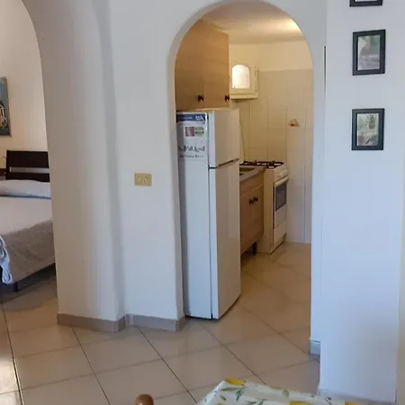 La Balestra Apartamento *