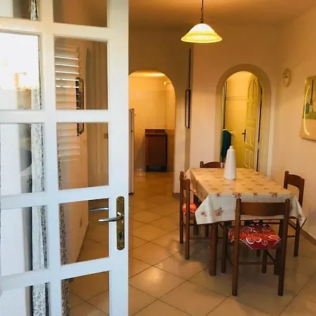La Balestra Apartamento Forio di Ischia