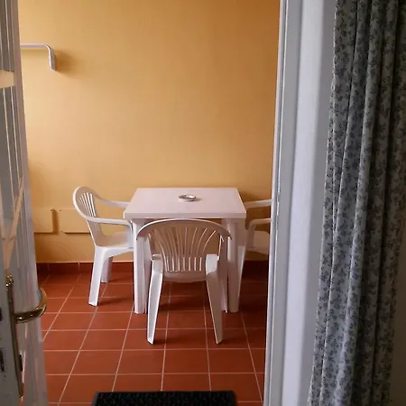 아파트 La Balestra Forio di Ischia
