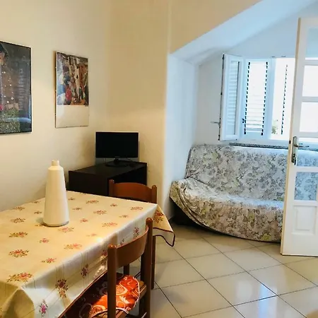 La Balestra Forio di Ischia