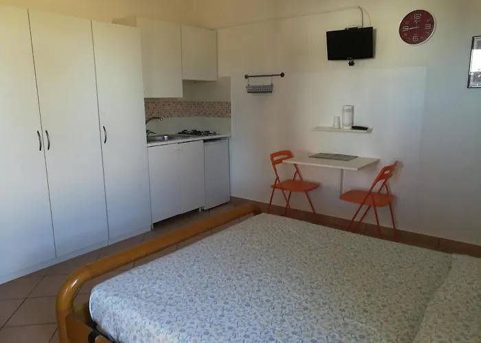 Apartman La Balestra Forio di Ischia