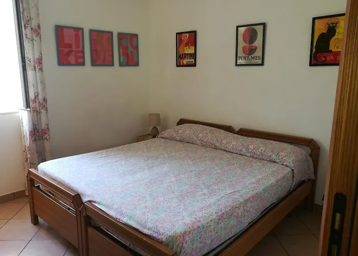 Apartman La Balestra Forio di Ischia