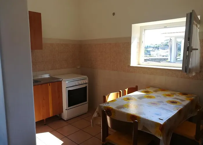 La Balestra Forio di Ischia