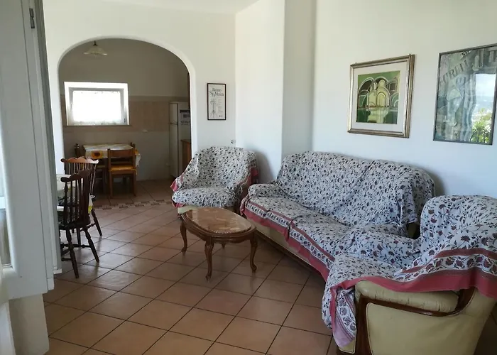 La Balestra Apartman