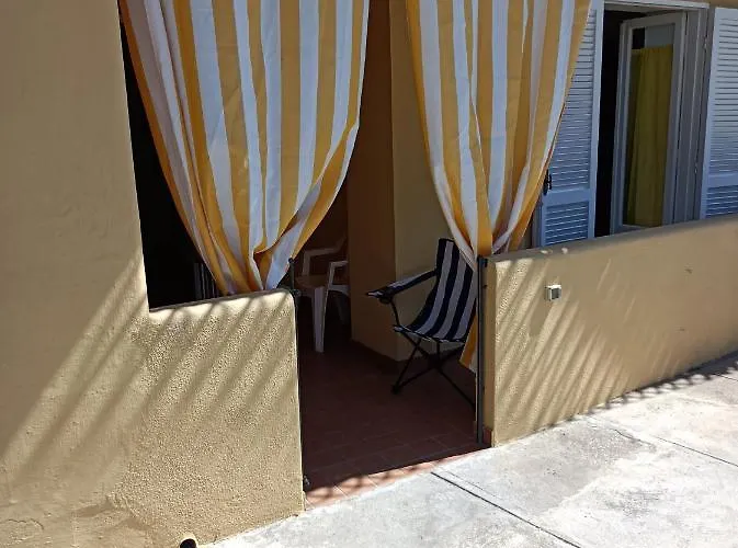 Apartman La Balestra