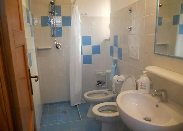 Apartman La Balestra *