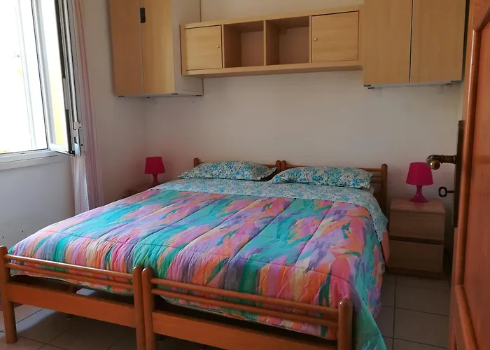 Apartman La Balestra Forio di Ischia
