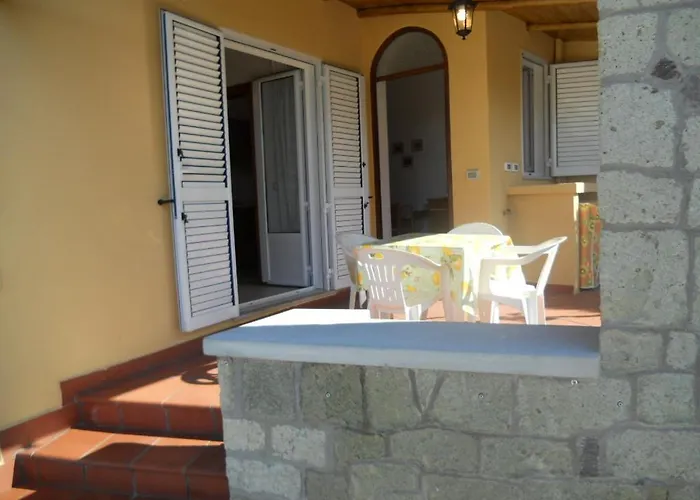 La Balestra * Forio di Ischia