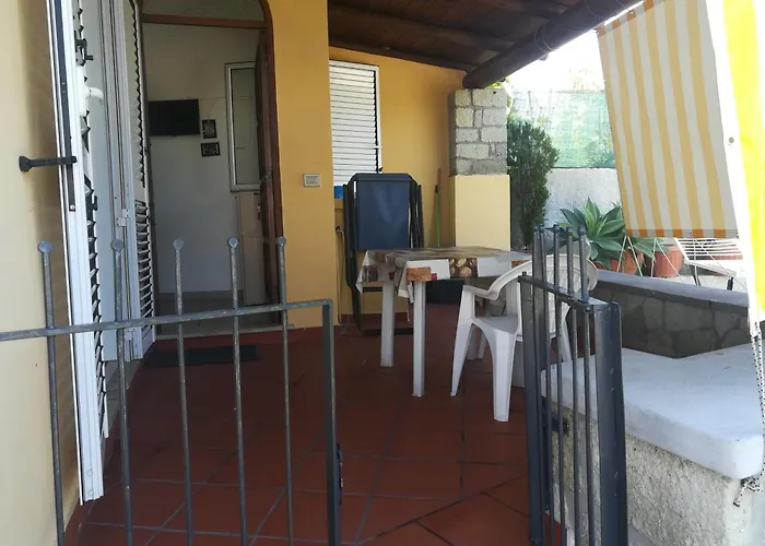 La Balestra * Forio di Ischia