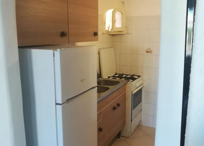 La Balestra Apartman Forio di Ischia