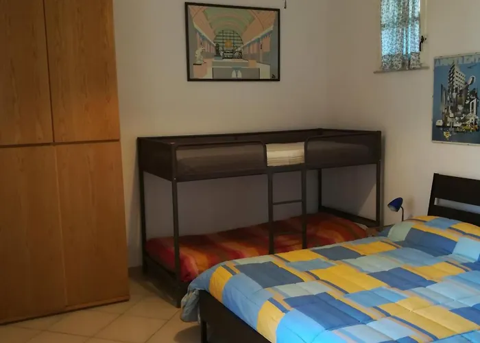 La Balestra Forio di Ischia