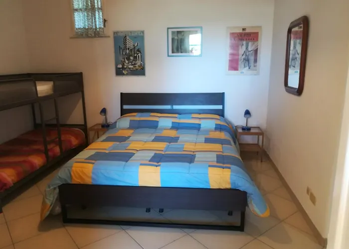 La Balestra * Forio di Ischia