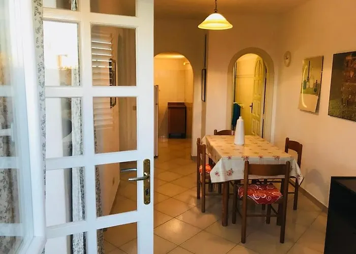 Apartman La Balestra Forio di Ischia